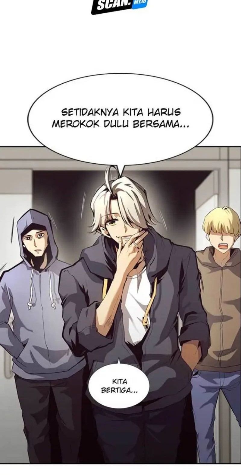 Noryangjin Raid Bab 01 halaman 49