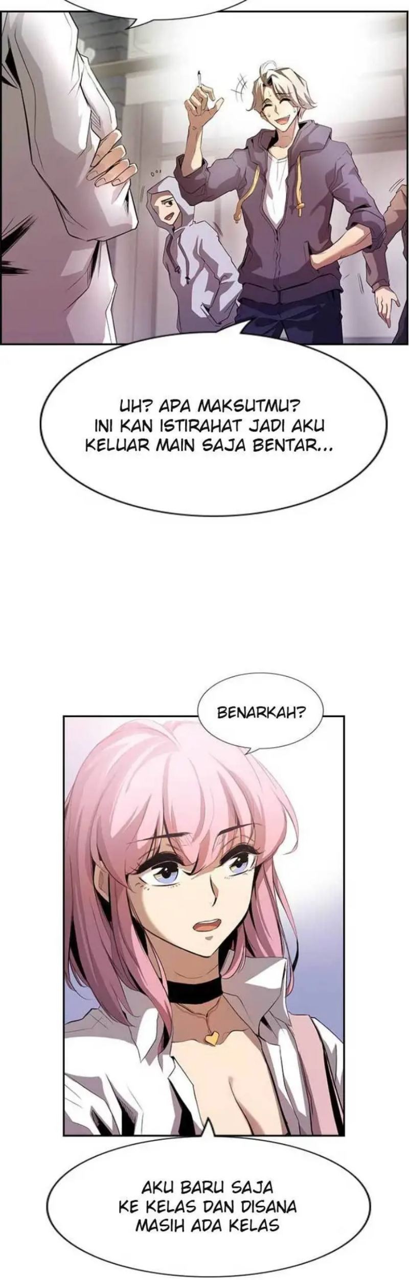 Noryangjin Raid Bab 01 halaman 52