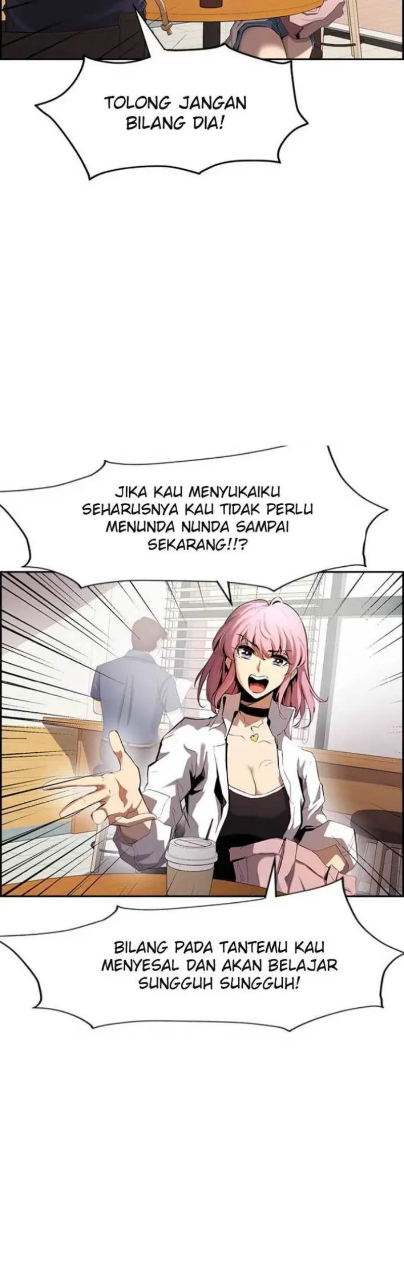 Noryangjin Raid Bab 01 halaman 60