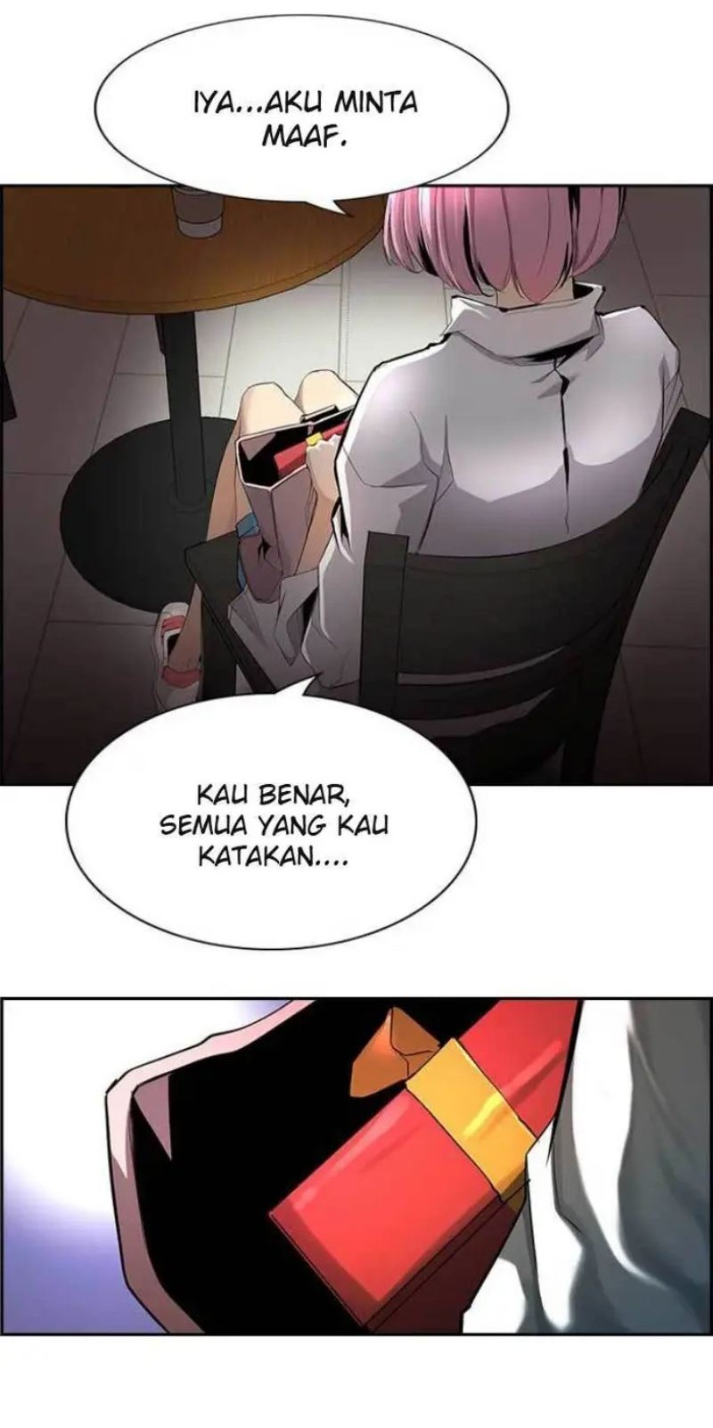 Noryangjin Raid Bab 01 halaman 69