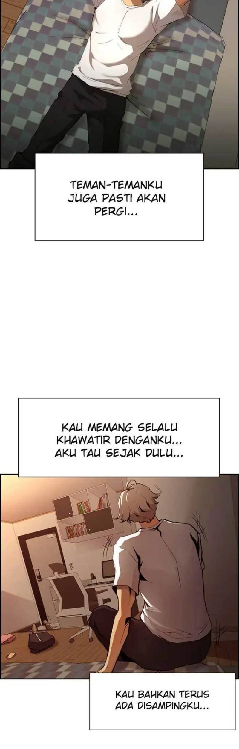 Noryangjin Raid Bab 01 halaman 74