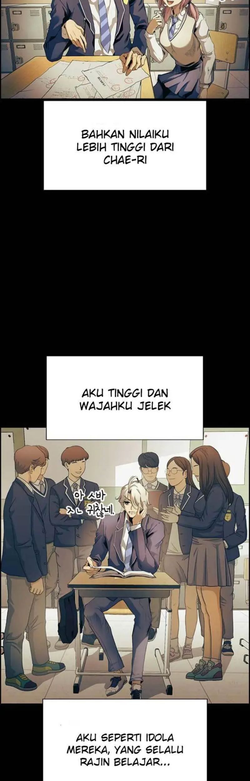 Noryangjin Raid Bab 01 halaman 84