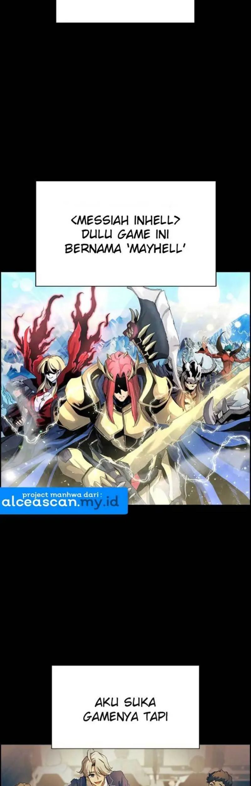 Noryangjin Raid Bab 01 halaman 86