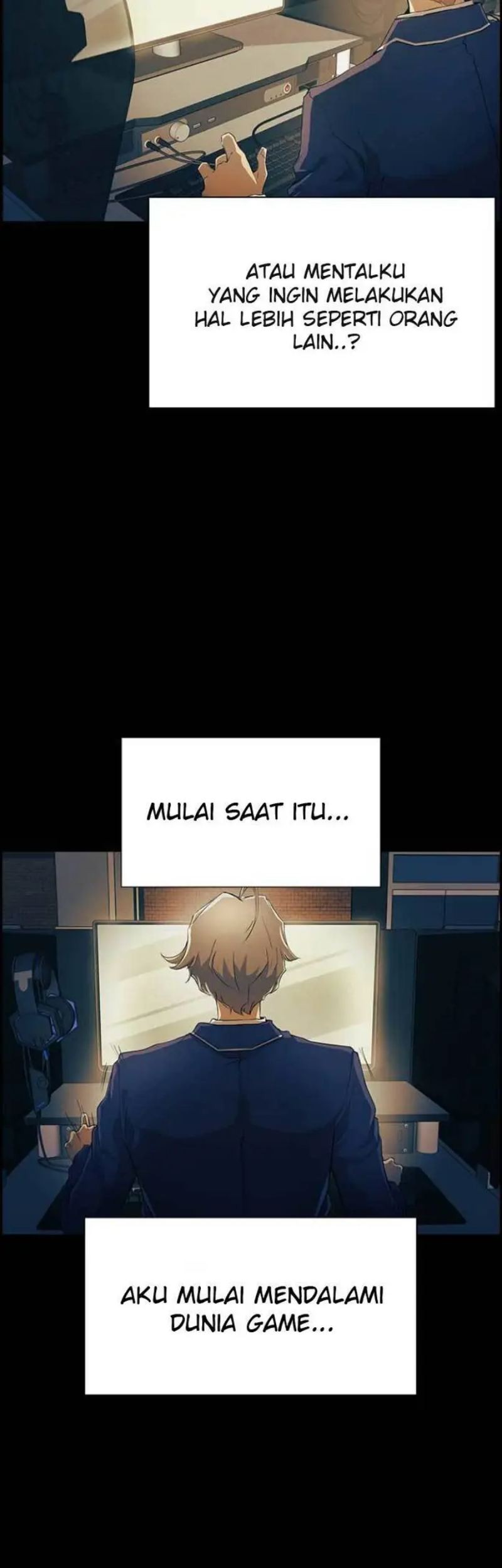Noryangjin Raid Bab 01 halaman 88