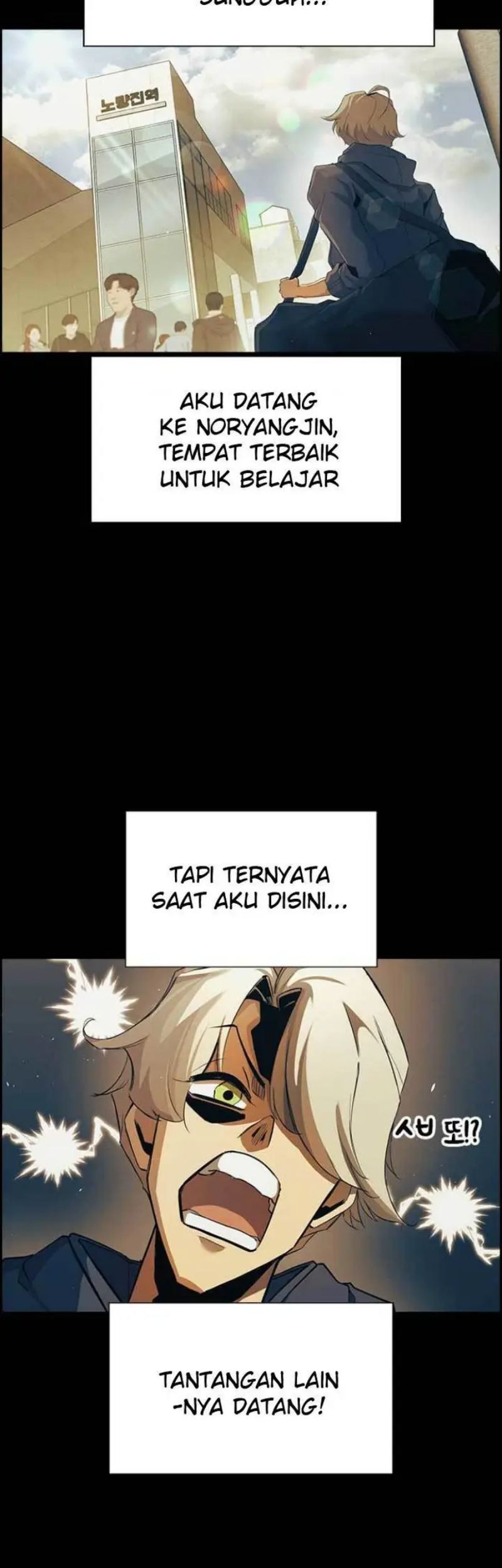 Noryangjin Raid Bab 01 halaman 92