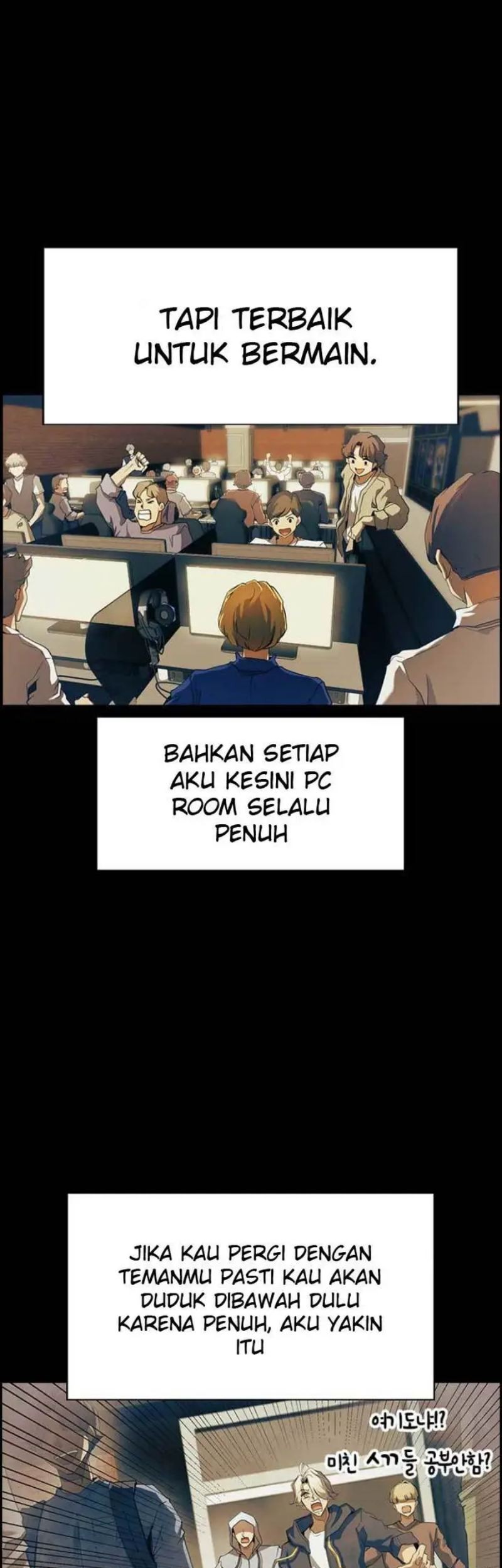 Noryangjin Raid Bab 01 halaman 94