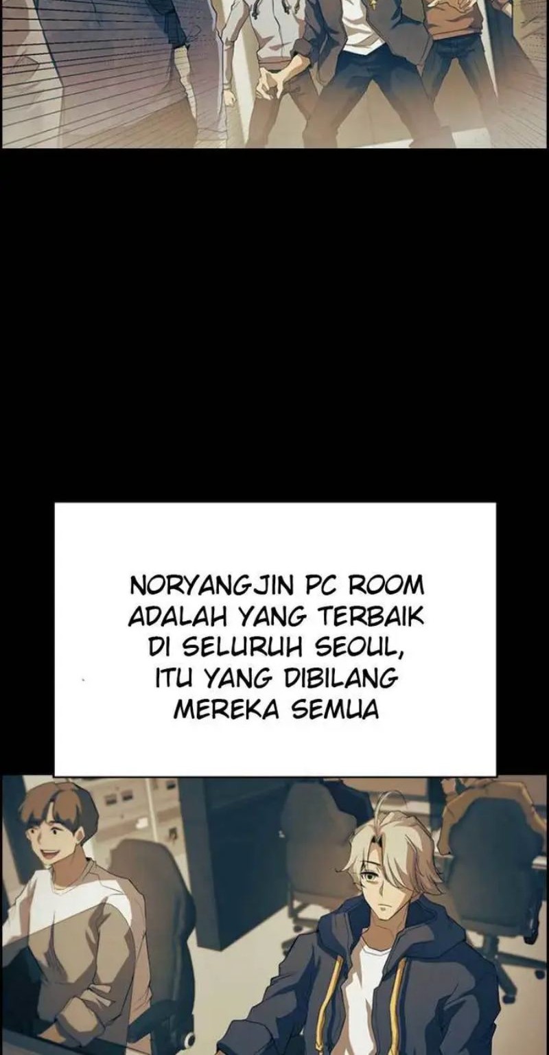 Noryangjin Raid Bab 01 halaman 95