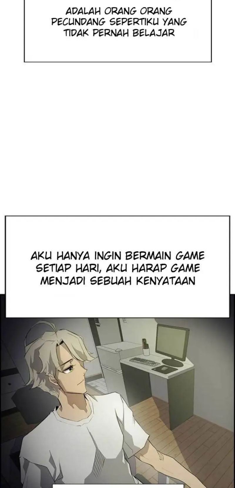 Noryangjin Raid Bab 01 halaman 99