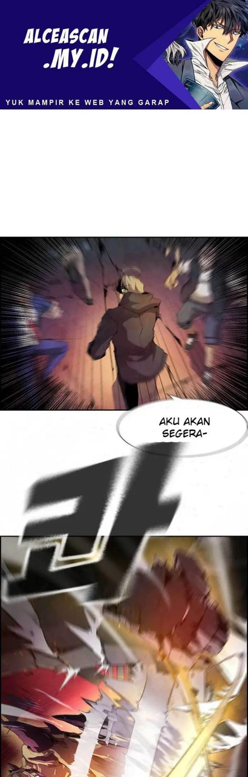 Noryangjin Raid Bab 02 halaman 2