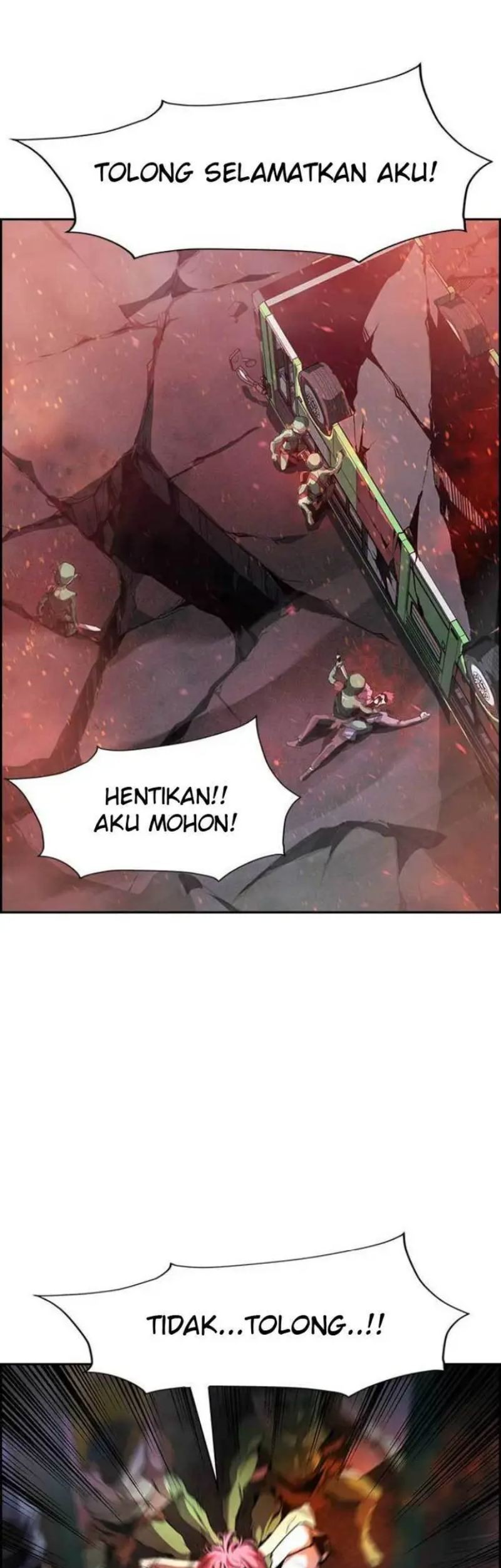 Noryangjin Raid Bab 02 halaman 16