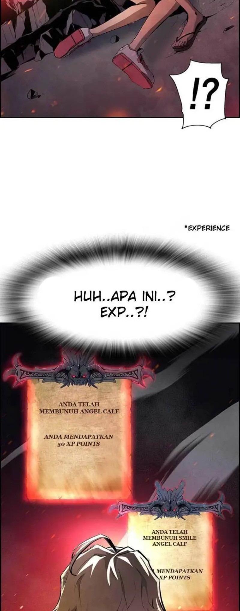 Noryangjin Raid Bab 02 halaman 25