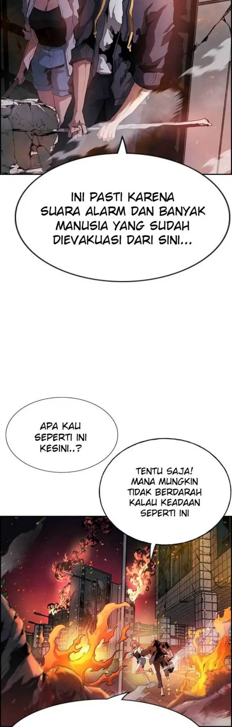 Noryangjin Raid Bab 02 halaman 28