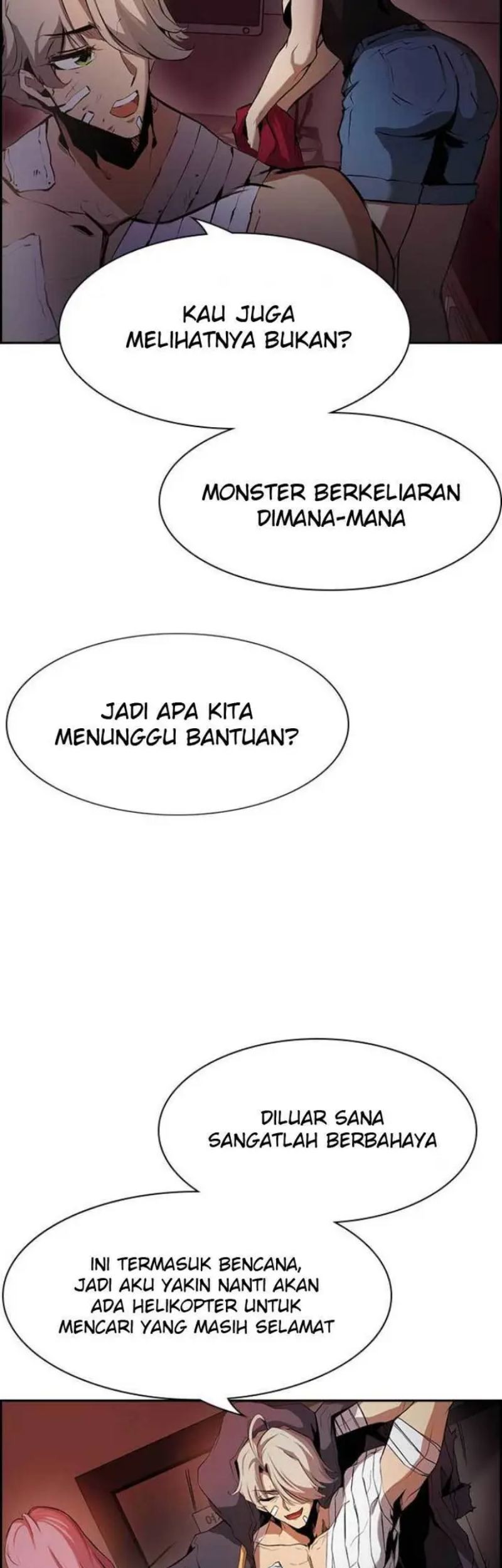 Noryangjin Raid Bab 02 halaman 32