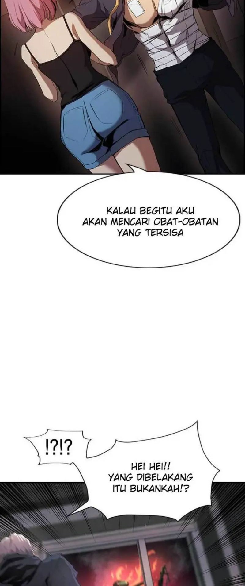 Noryangjin Raid Bab 02 halaman 33