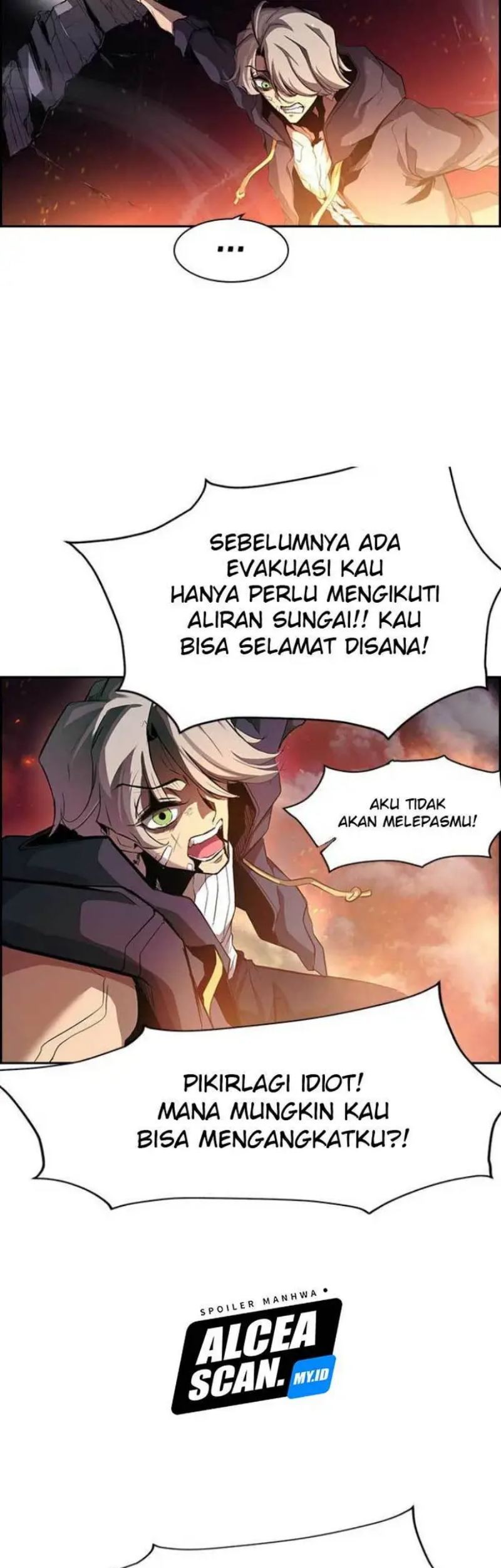 Noryangjin Raid Bab 02 halaman 52