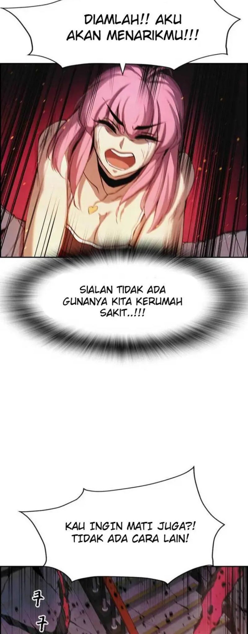 Noryangjin Raid Bab 02 halaman 53