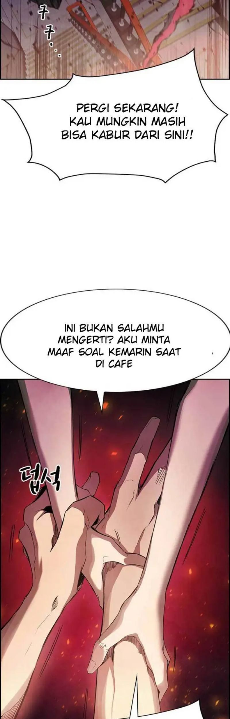 Noryangjin Raid Bab 02 halaman 54