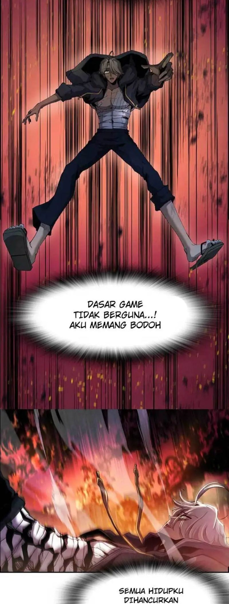 Noryangjin Raid Bab 02 halaman 59