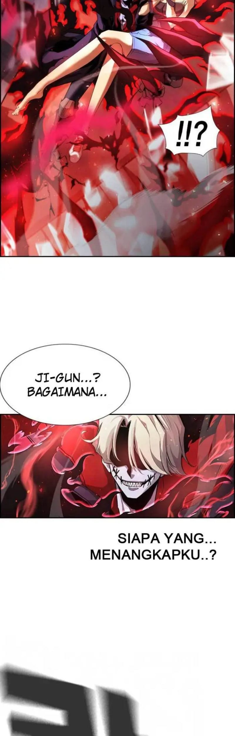 Noryangjin Raid Bab 02 halaman 76