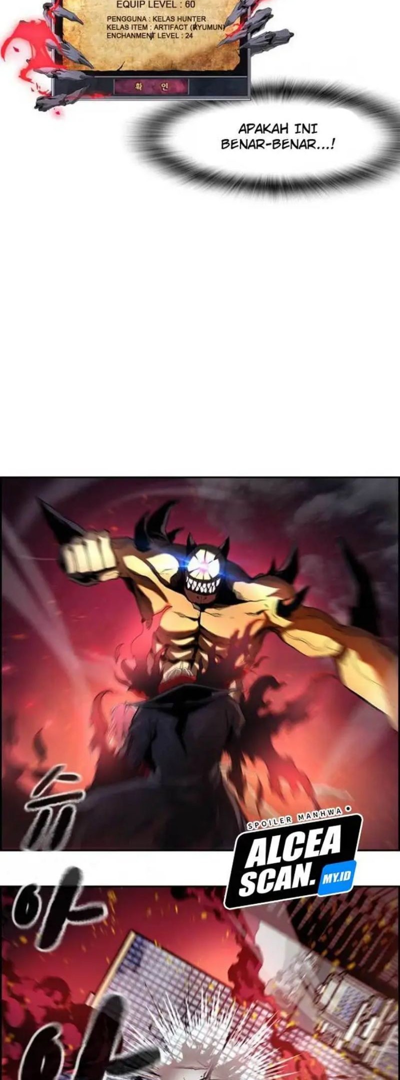 Noryangjin Raid Bab 02 halaman 81