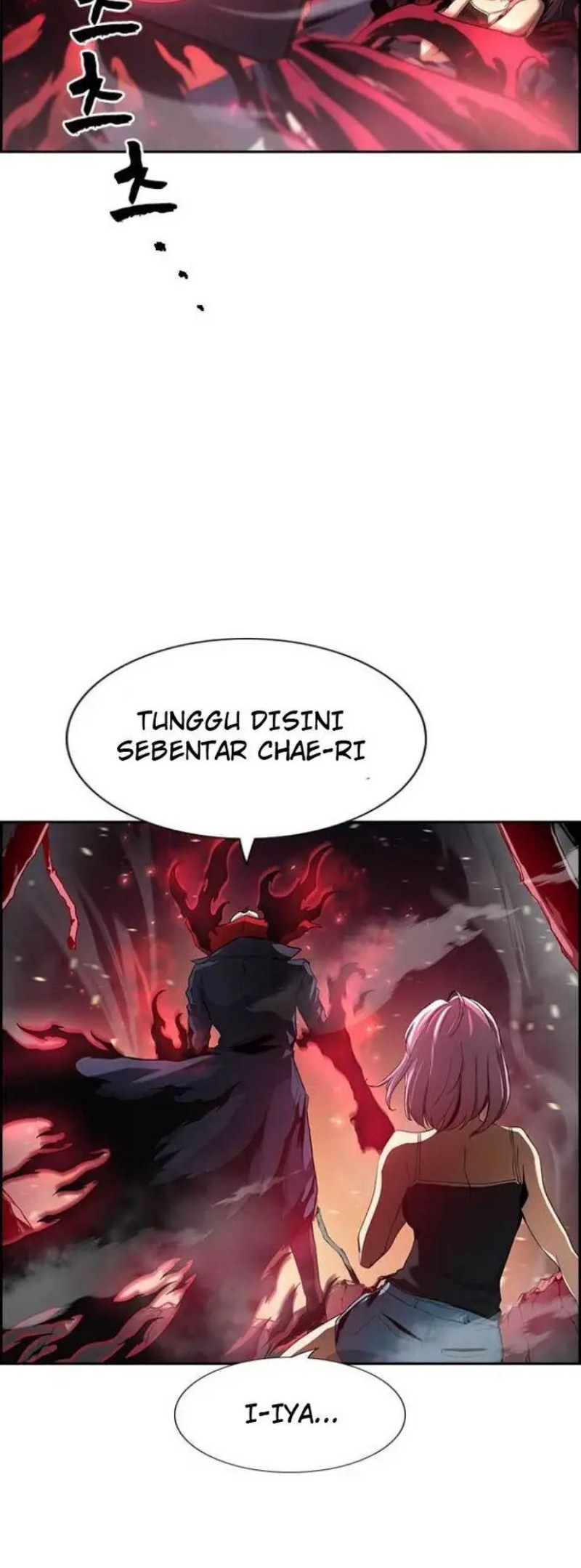 Noryangjin Raid Bab 02 halaman 85