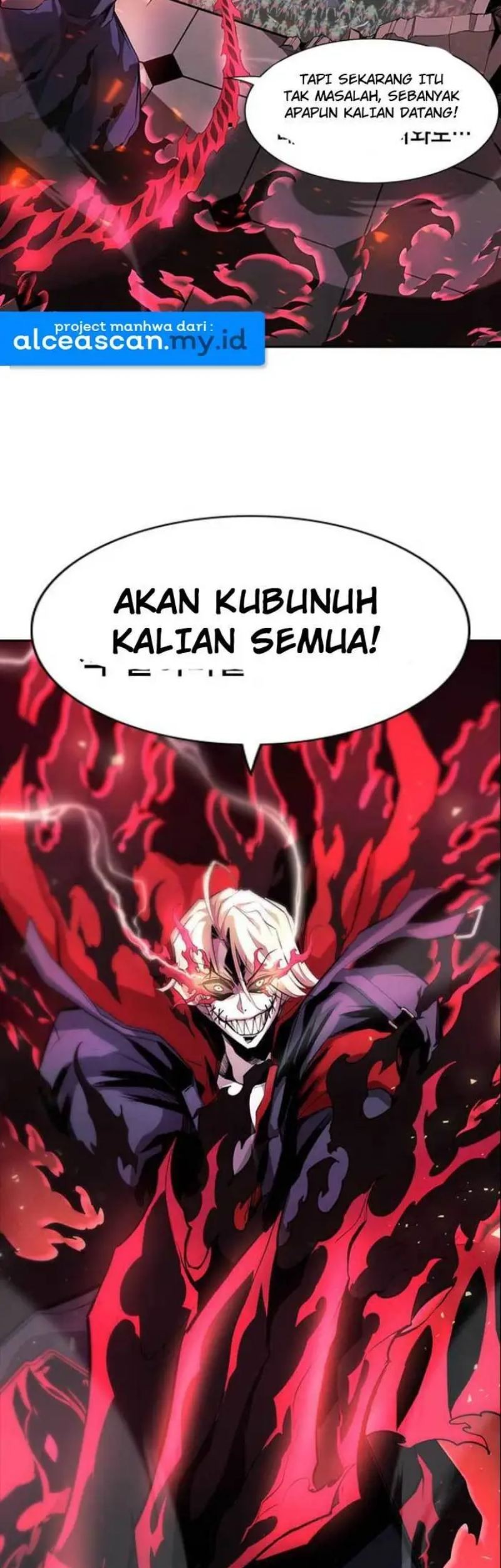 Noryangjin Raid Bab 02 halaman 96