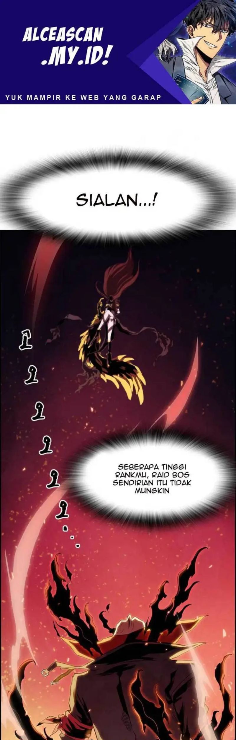 Noryangjin Raid Bab 03 halaman 2
