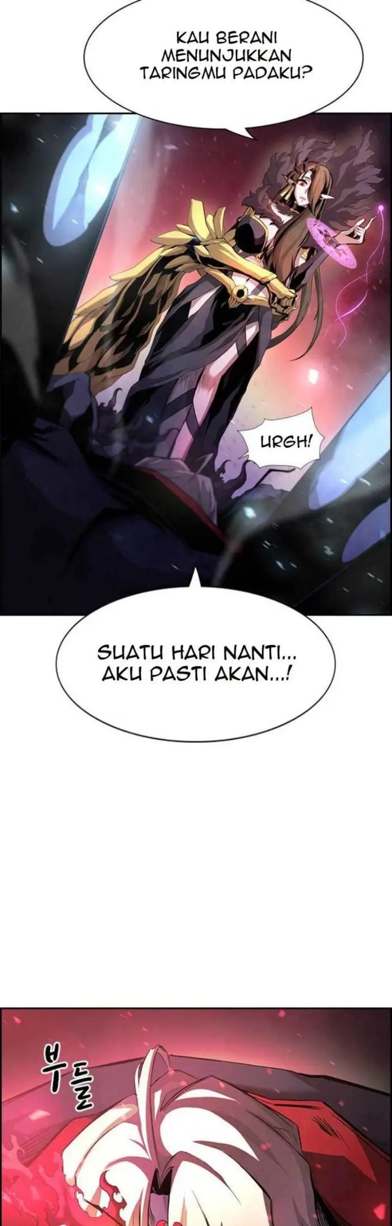 Noryangjin Raid Bab 03 halaman 30