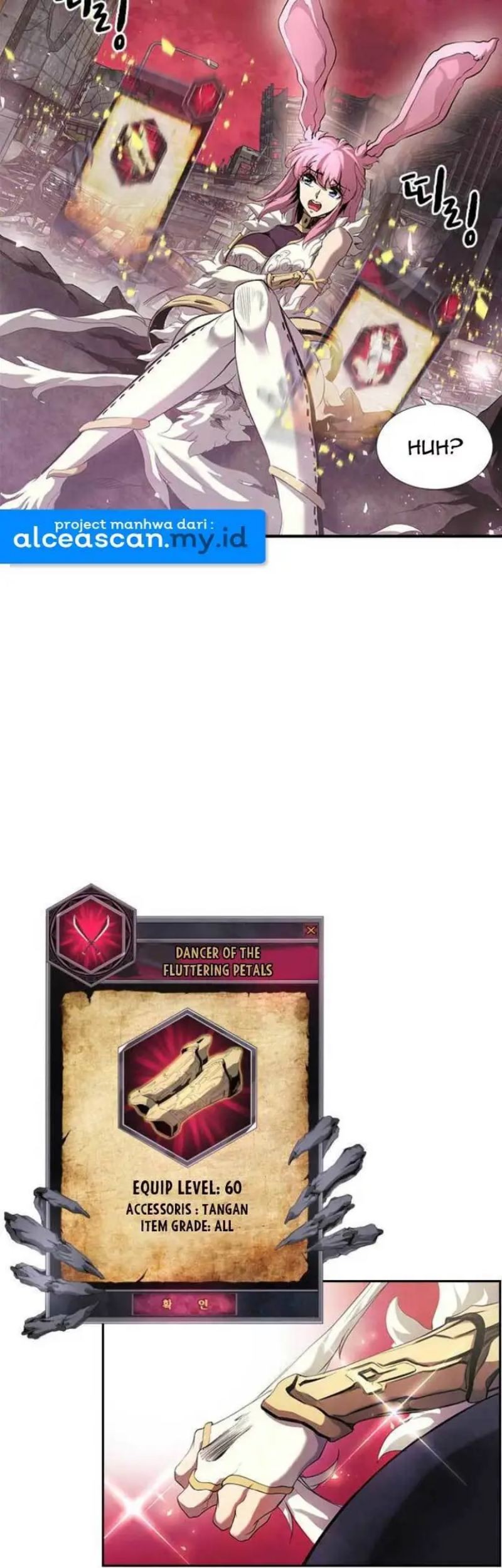 Noryangjin Raid Bab 03 halaman 40
