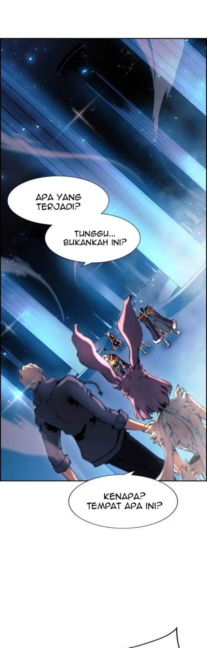 Noryangjin Raid Bab 03 halaman 62