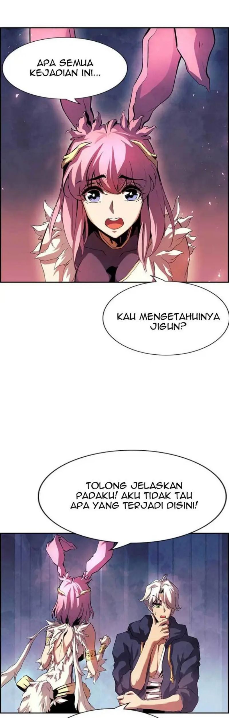 Noryangjin Raid Bab 03 halaman 66