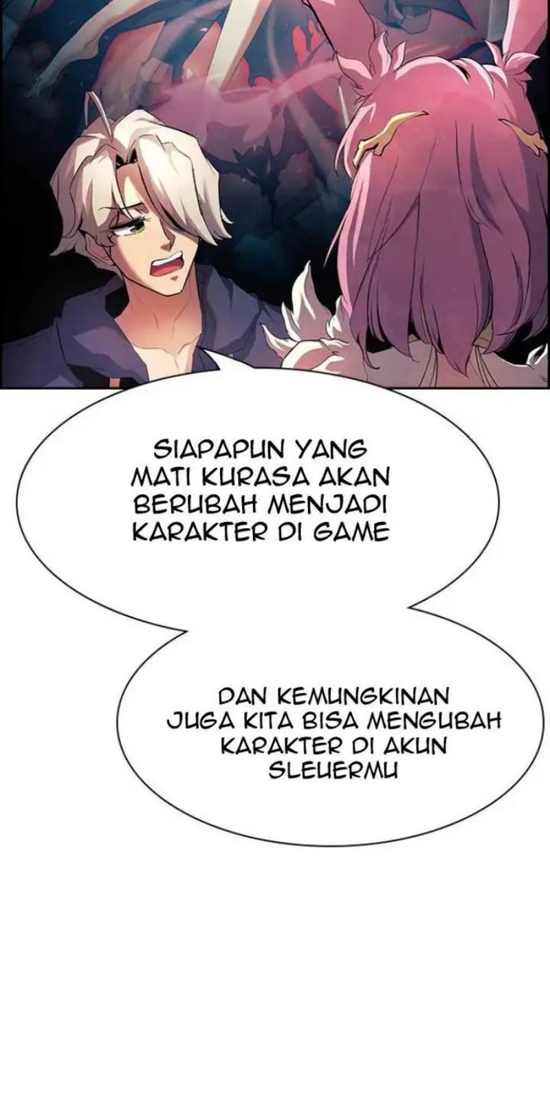 Noryangjin Raid Bab 03 halaman 69