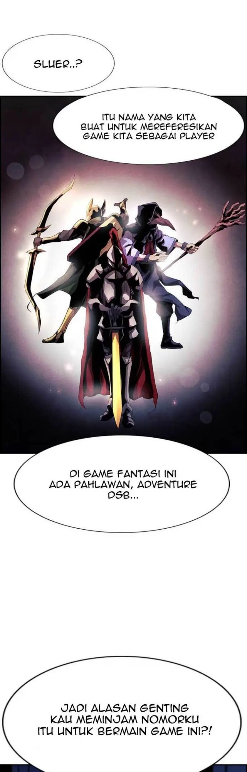 Noryangjin Raid Bab 03 halaman 70