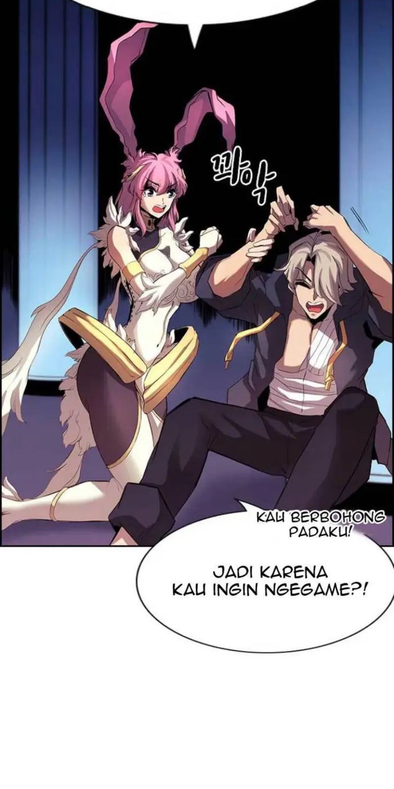 Noryangjin Raid Bab 03 halaman 71