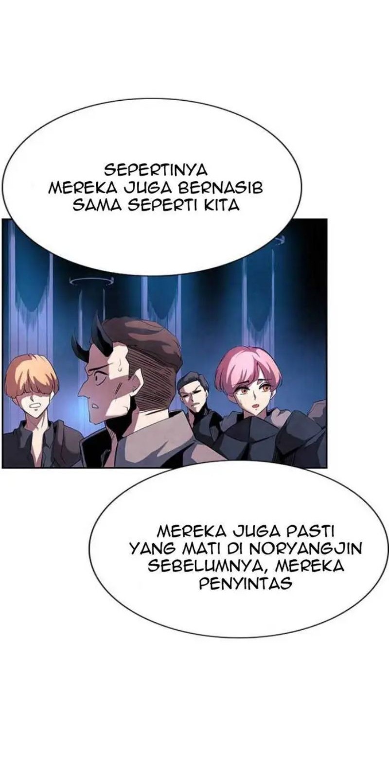 Noryangjin Raid Bab 03 halaman 73