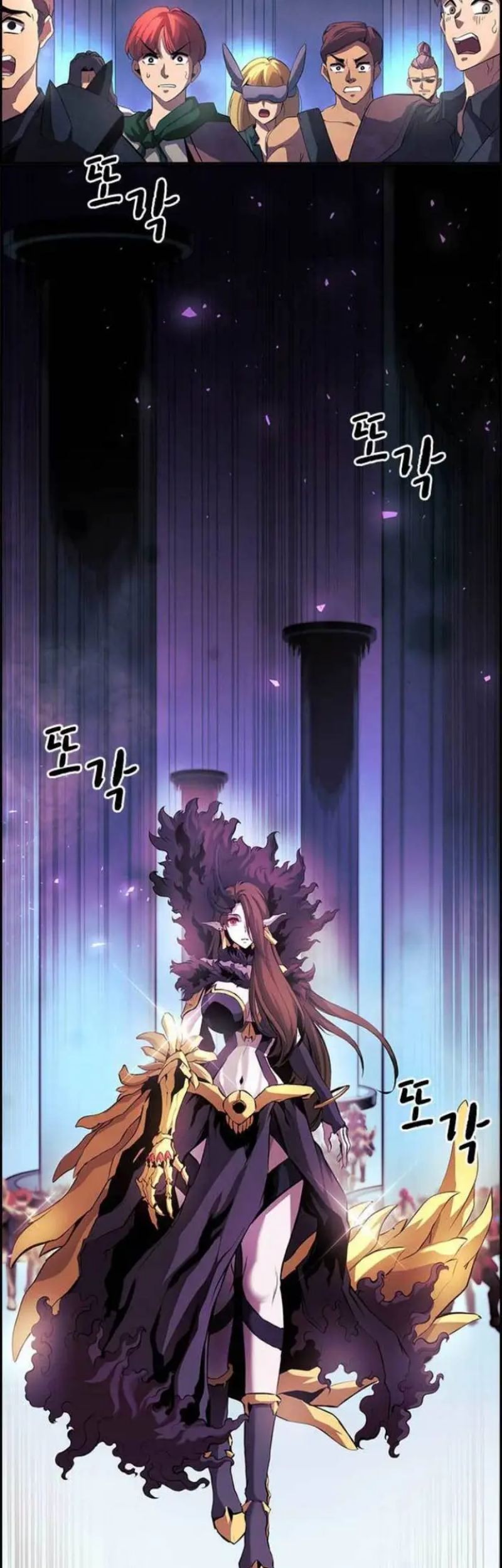 Noryangjin Raid Bab 03 halaman 78