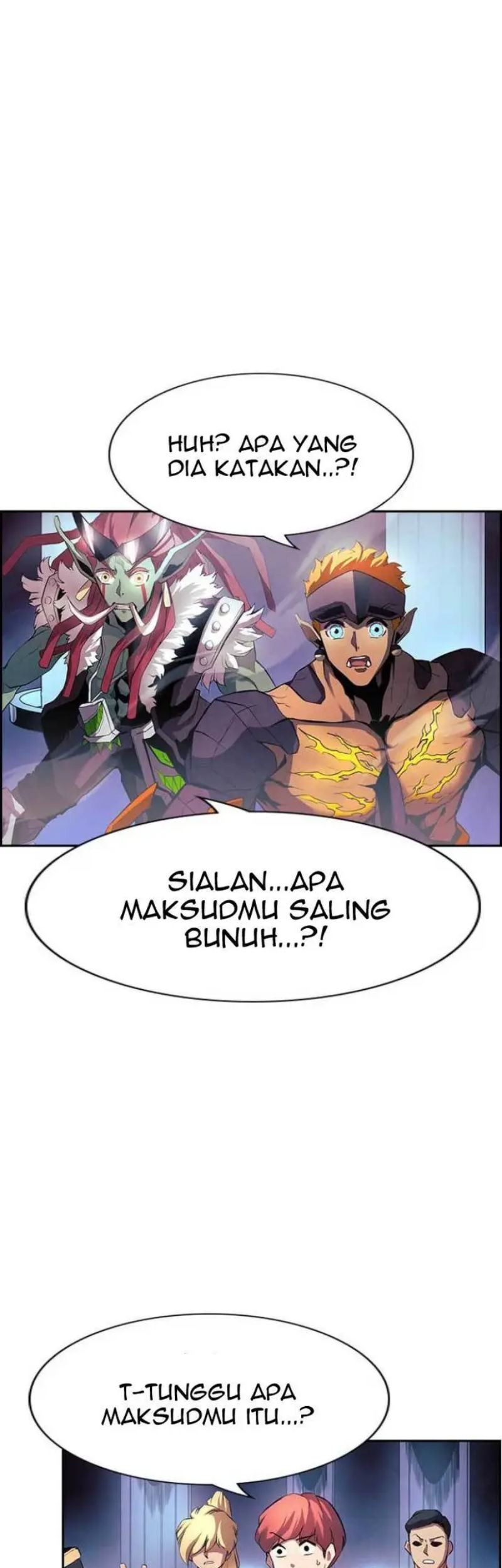 Noryangjin Raid Bab 03 halaman 82