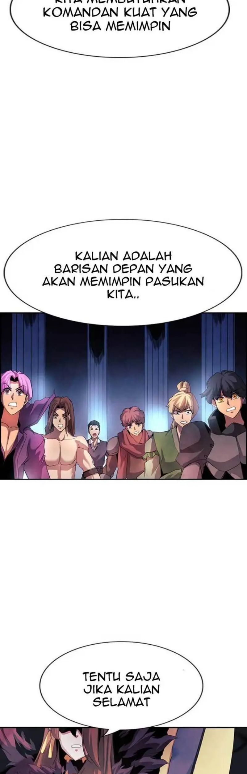 Noryangjin Raid Bab 03 halaman 86