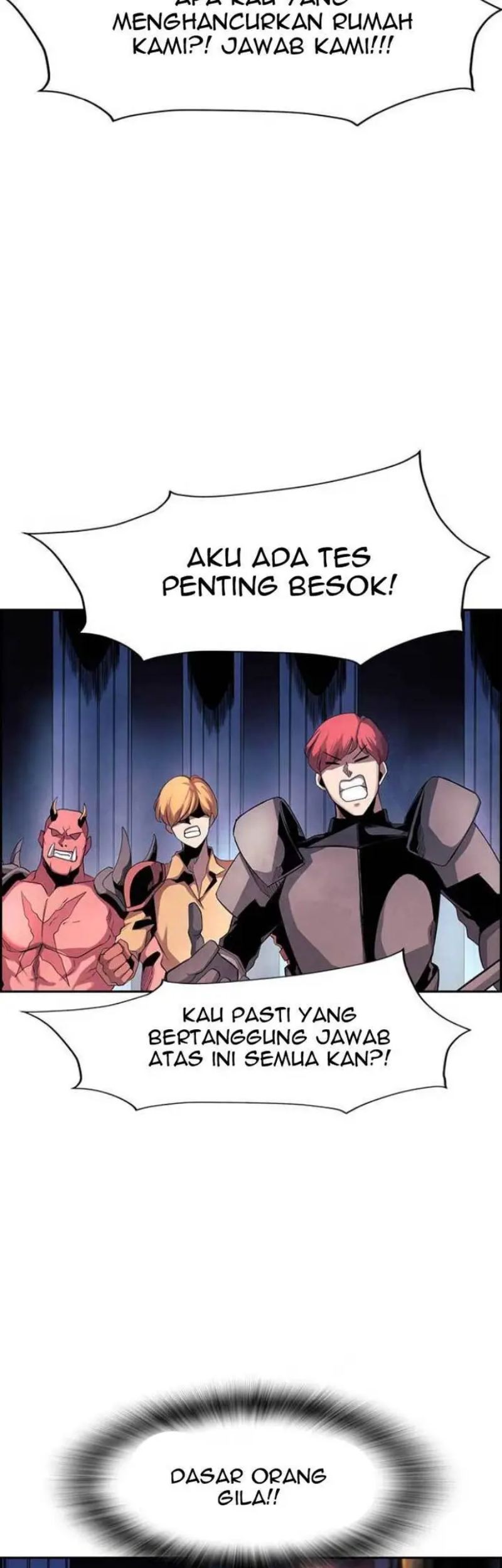 Noryangjin Raid Bab 03 halaman 102
