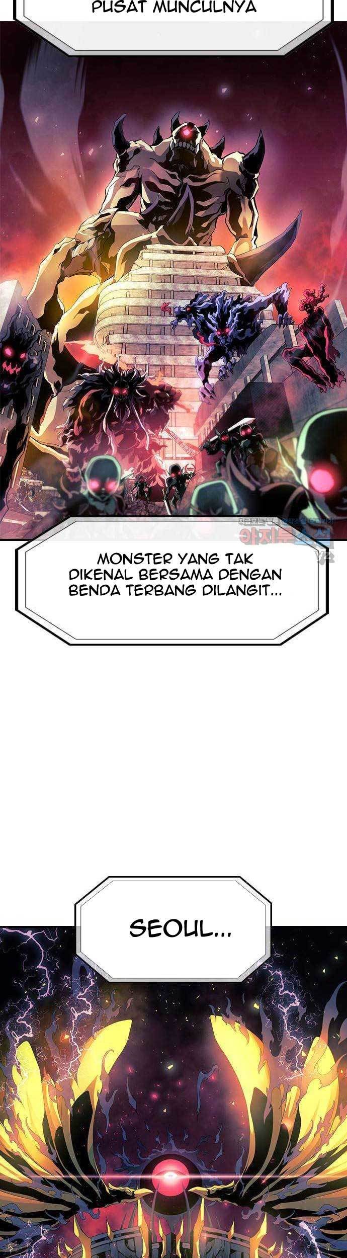 Noryangjin Raid Bab 04 halaman 4