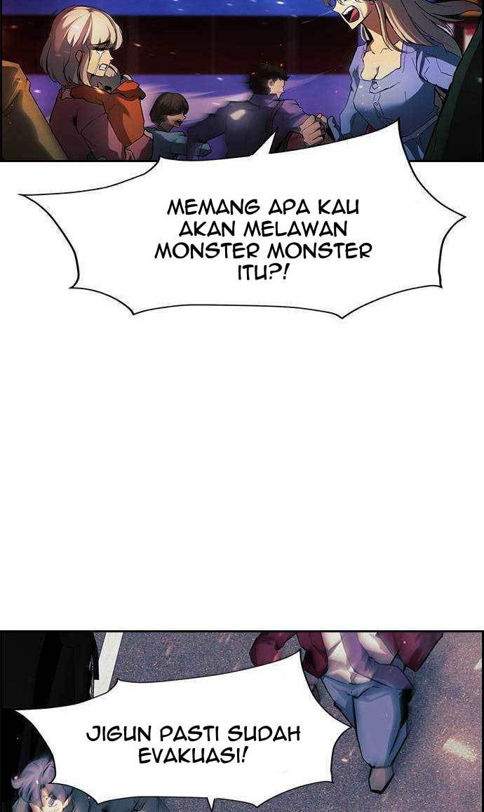 Noryangjin Raid Bab 04 halaman 13
