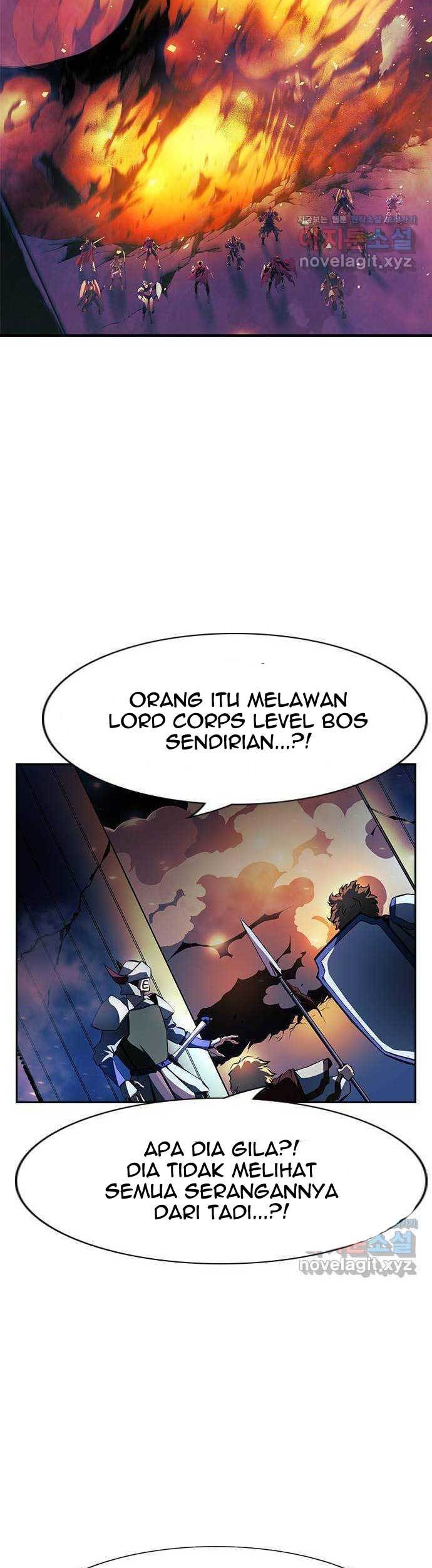 Noryangjin Raid Bab 04 halaman 28