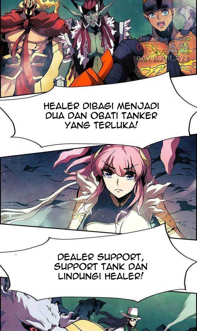 Noryangjin Raid Bab 04 halaman 61
