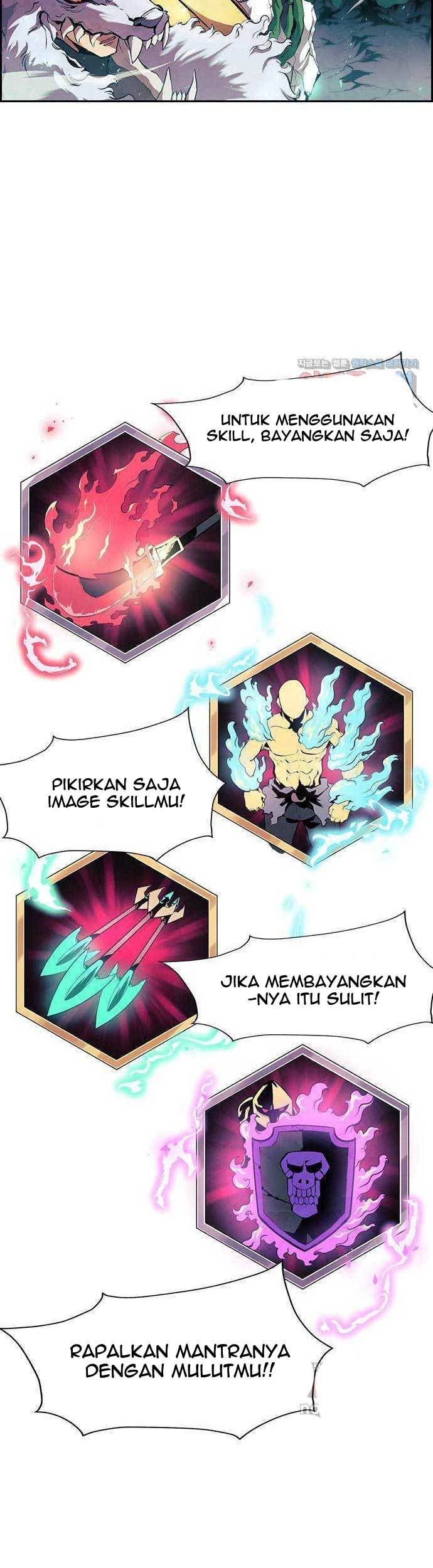 Noryangjin Raid Bab 04 halaman 62