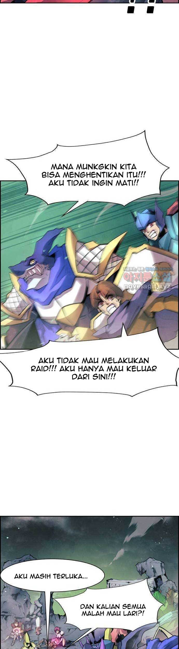 Noryangjin Raid Bab 04 halaman 74