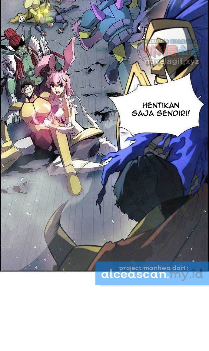 Noryangjin Raid Bab 04 halaman 75