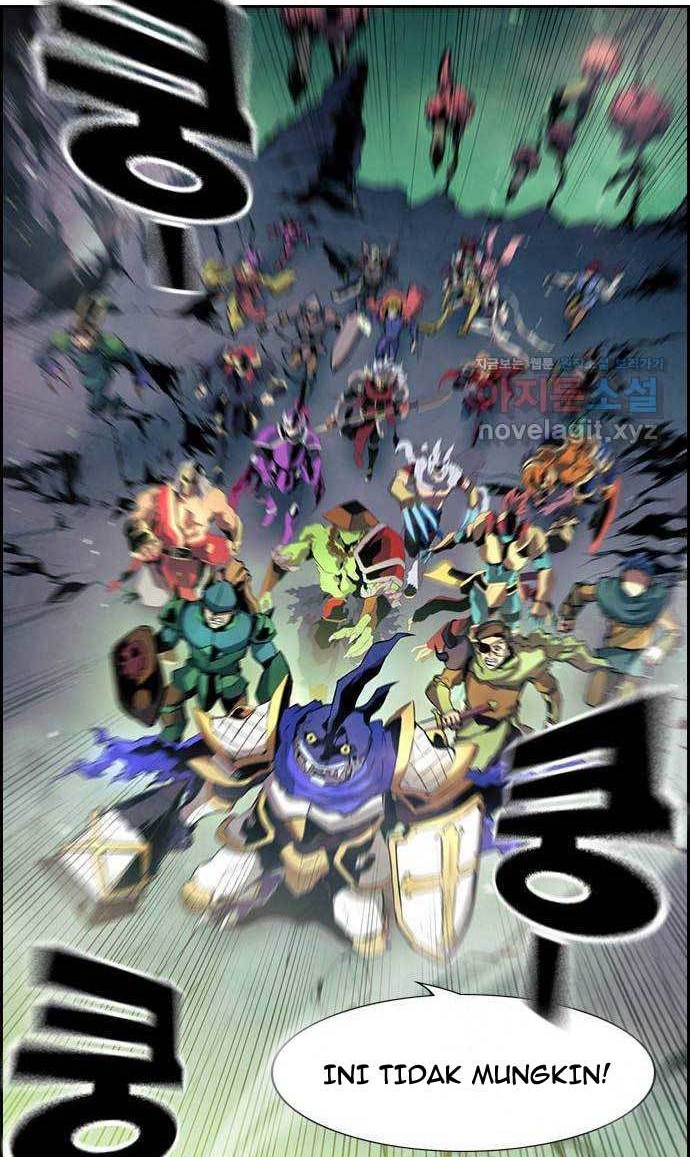 Noryangjin Raid Bab 04 halaman 81