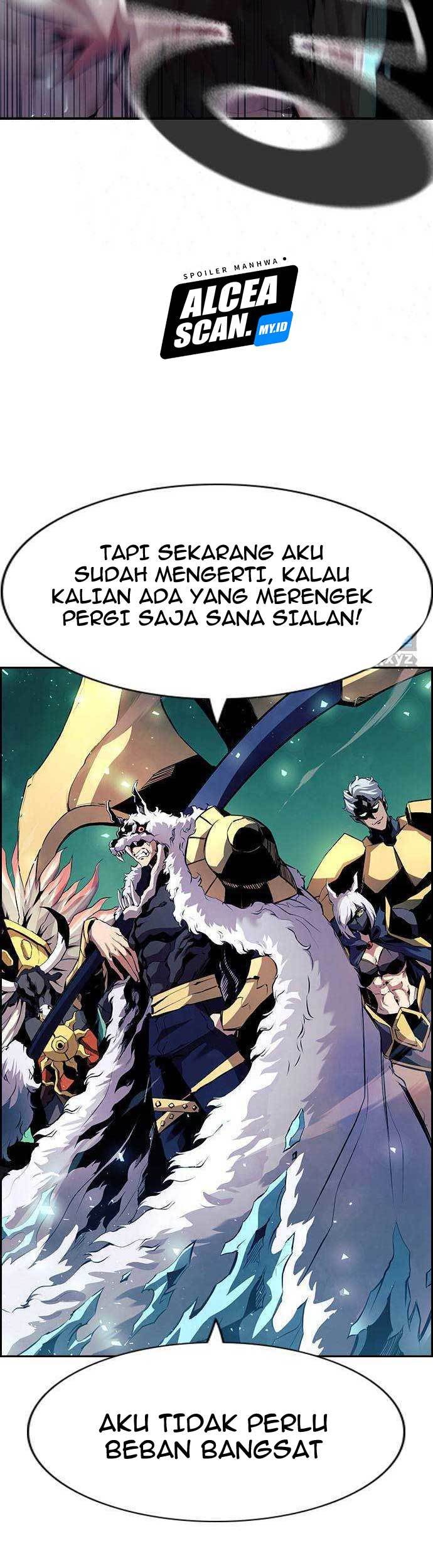 Noryangjin Raid Bab 04 halaman 92
