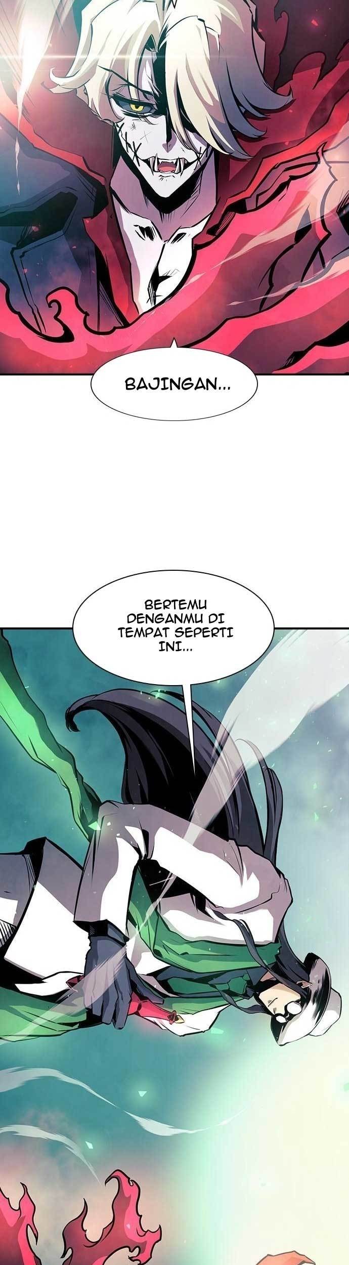 Noryangjin Raid Bab 05 halaman 6