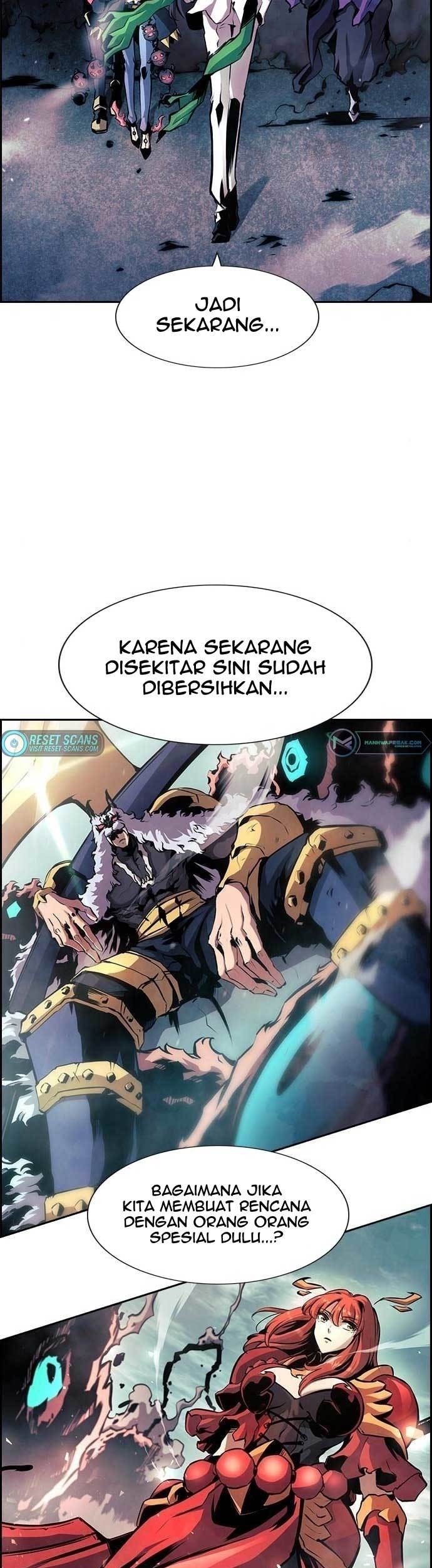 Noryangjin Raid Bab 05 halaman 12